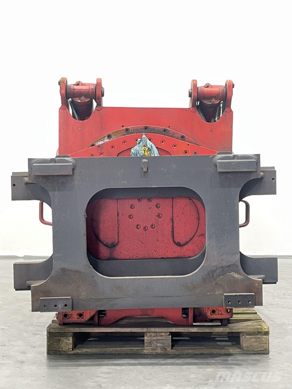 Bolzoni AR53RH-15 其他物料運輸工具