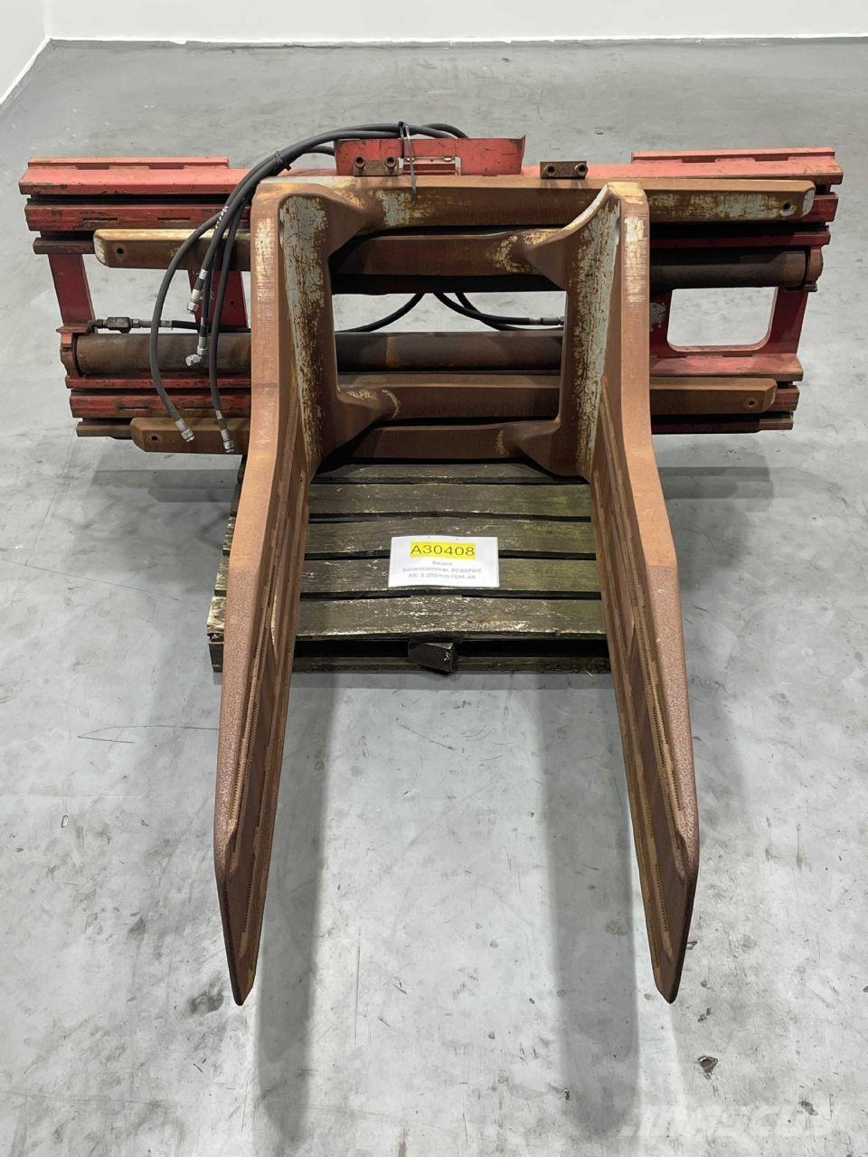 Bolzoni BC65PWE 其他物料運輸工具