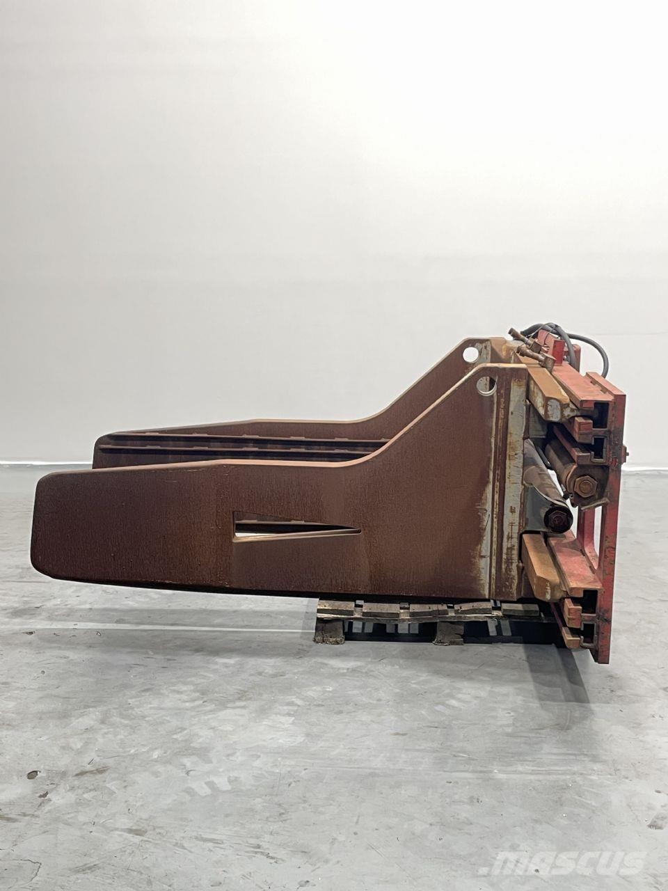 Bolzoni BC65PWE 其他物料運輸工具