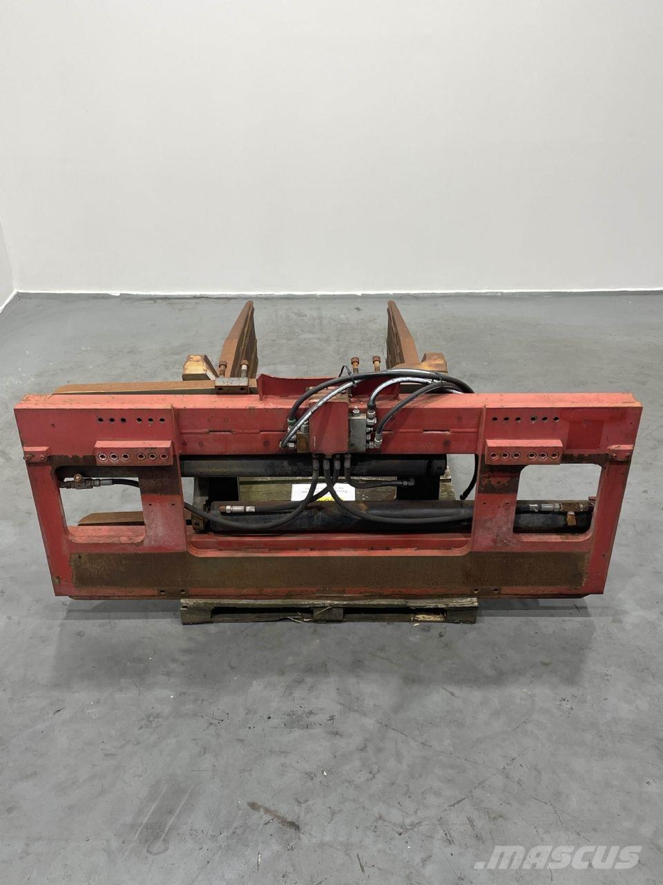 Bolzoni BC65PWE 其他物料運輸工具