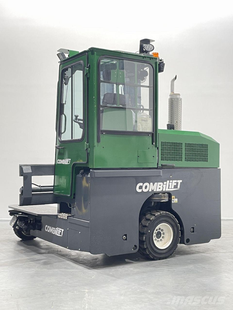 Combilift C3000 디젤 지게차
