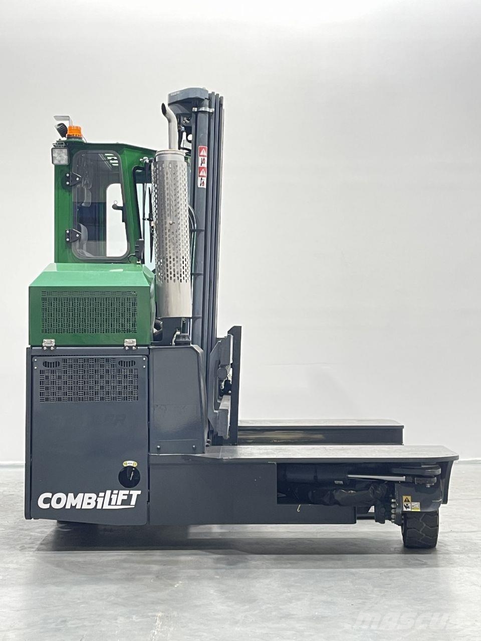 Combilift C3000 디젤 지게차
