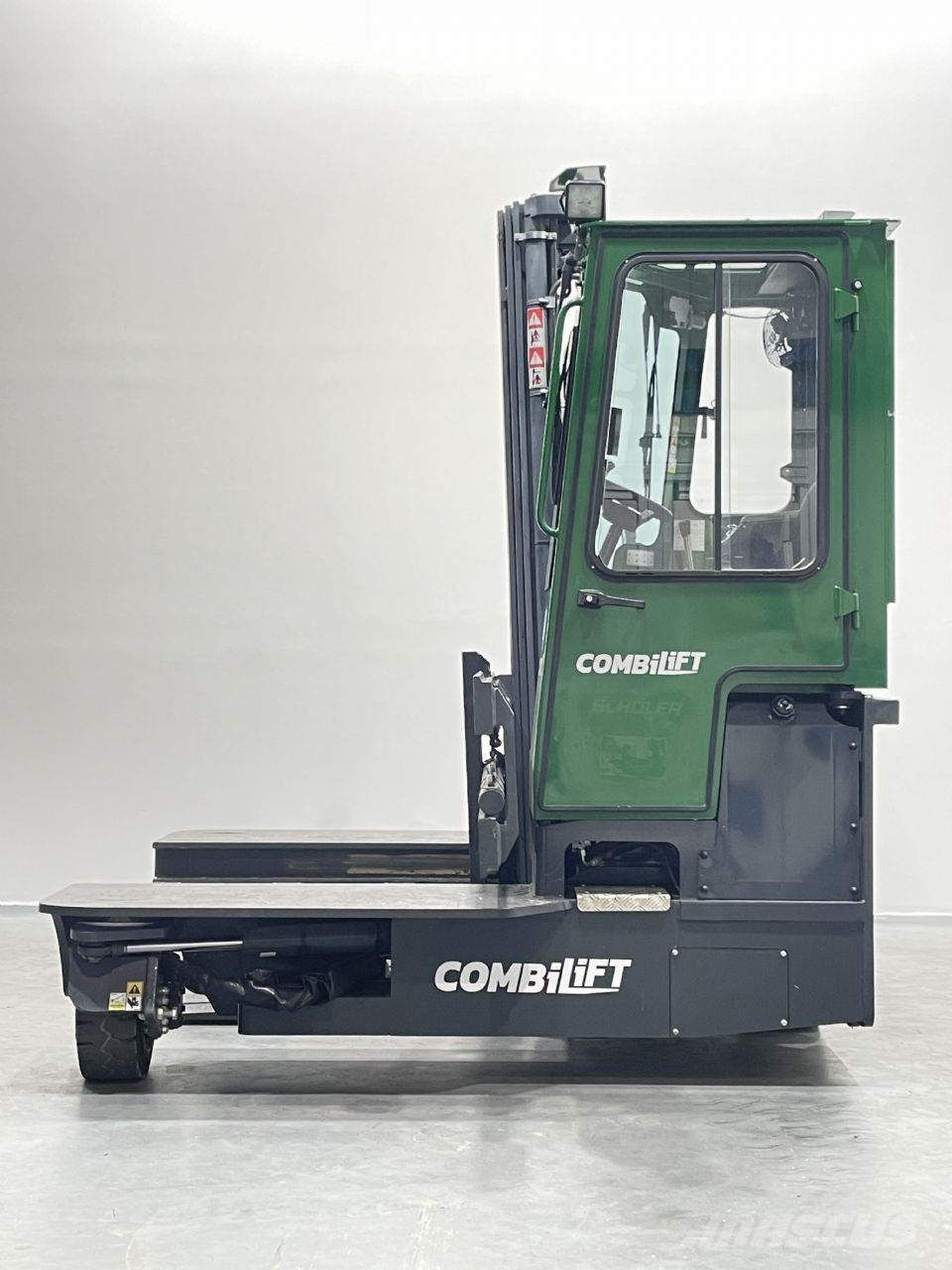 Combilift C3000 디젤 지게차