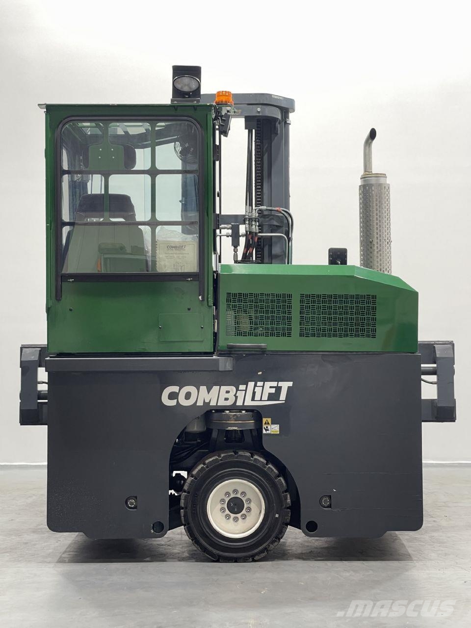 Combilift C3000 디젤 지게차