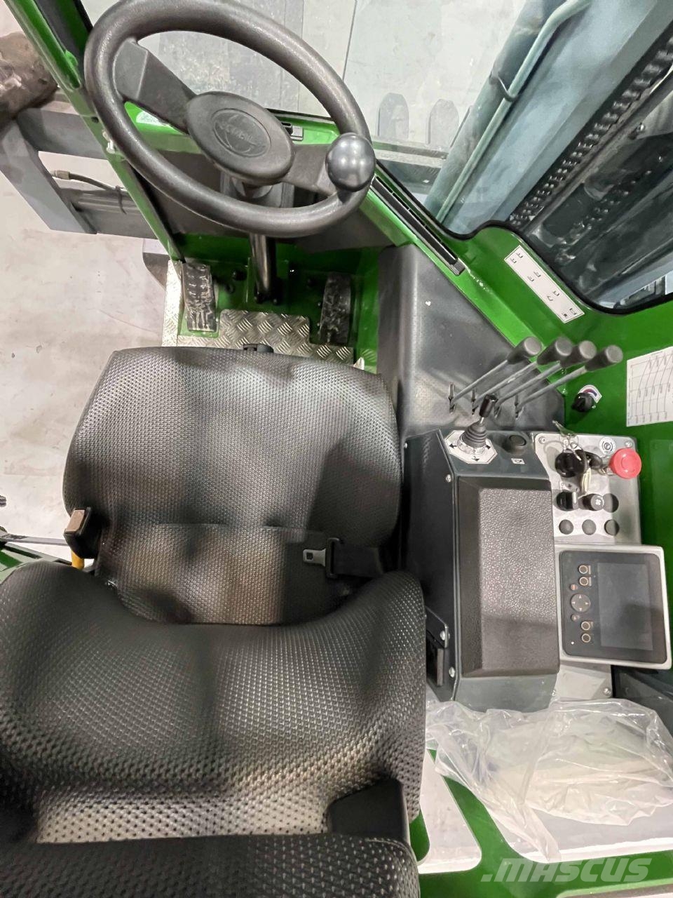 Combilift C3000 디젤 지게차