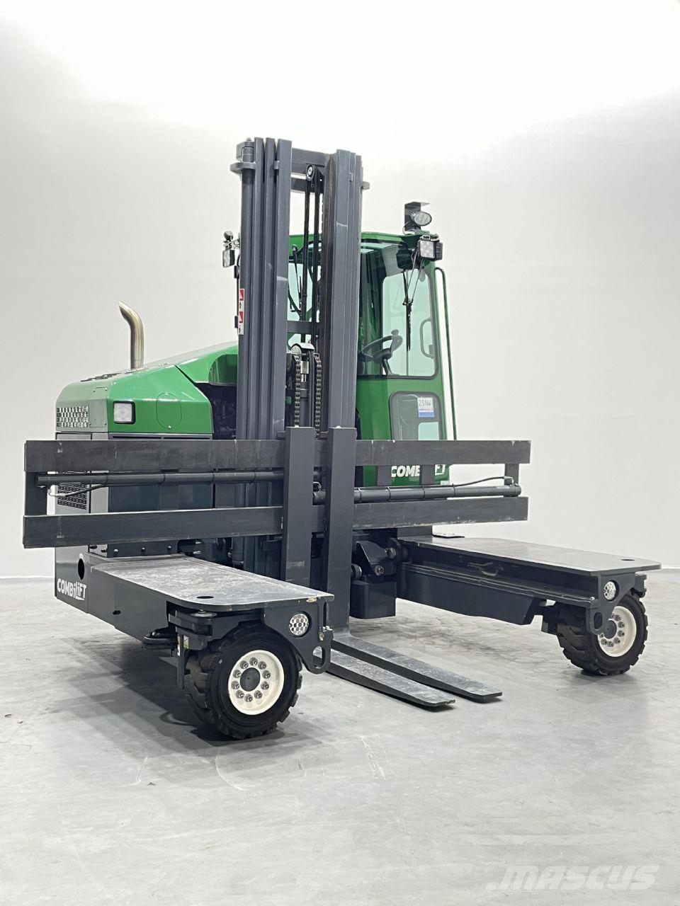 Combilift C5000 디젤 지게차