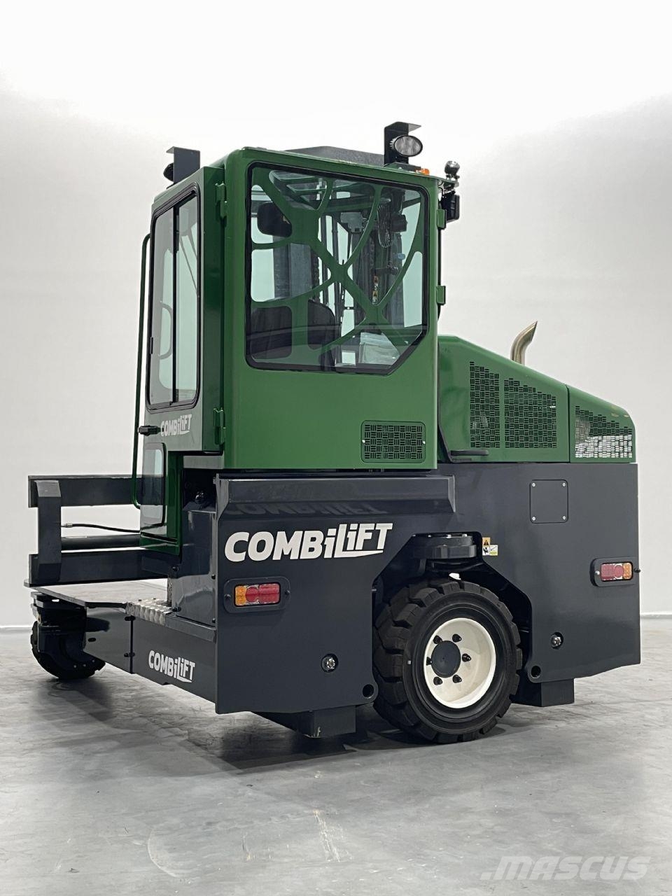 Combilift C5000 디젤 지게차