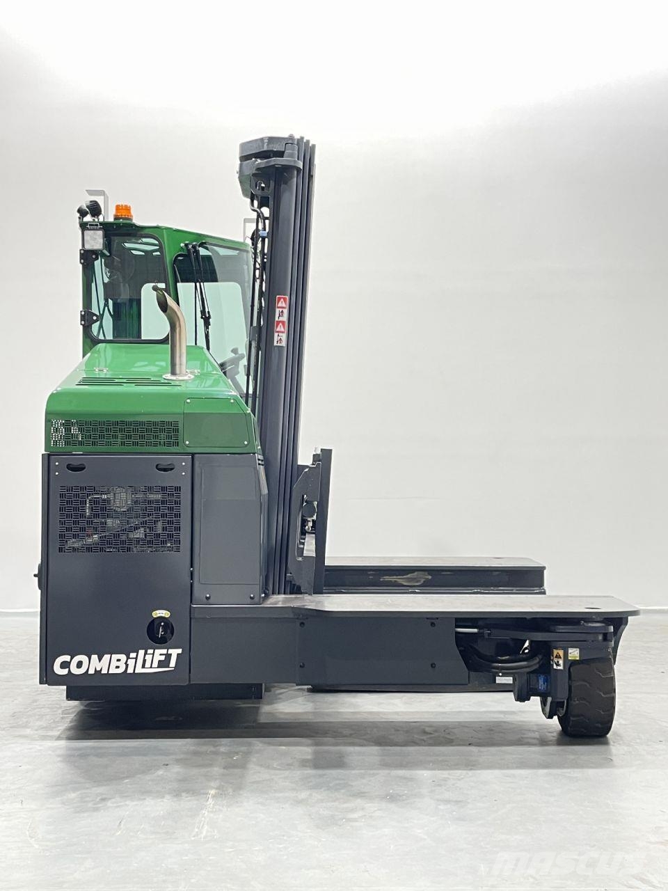 Combilift C5000 디젤 지게차