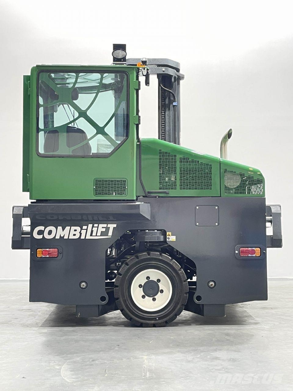 Combilift C5000 디젤 지게차