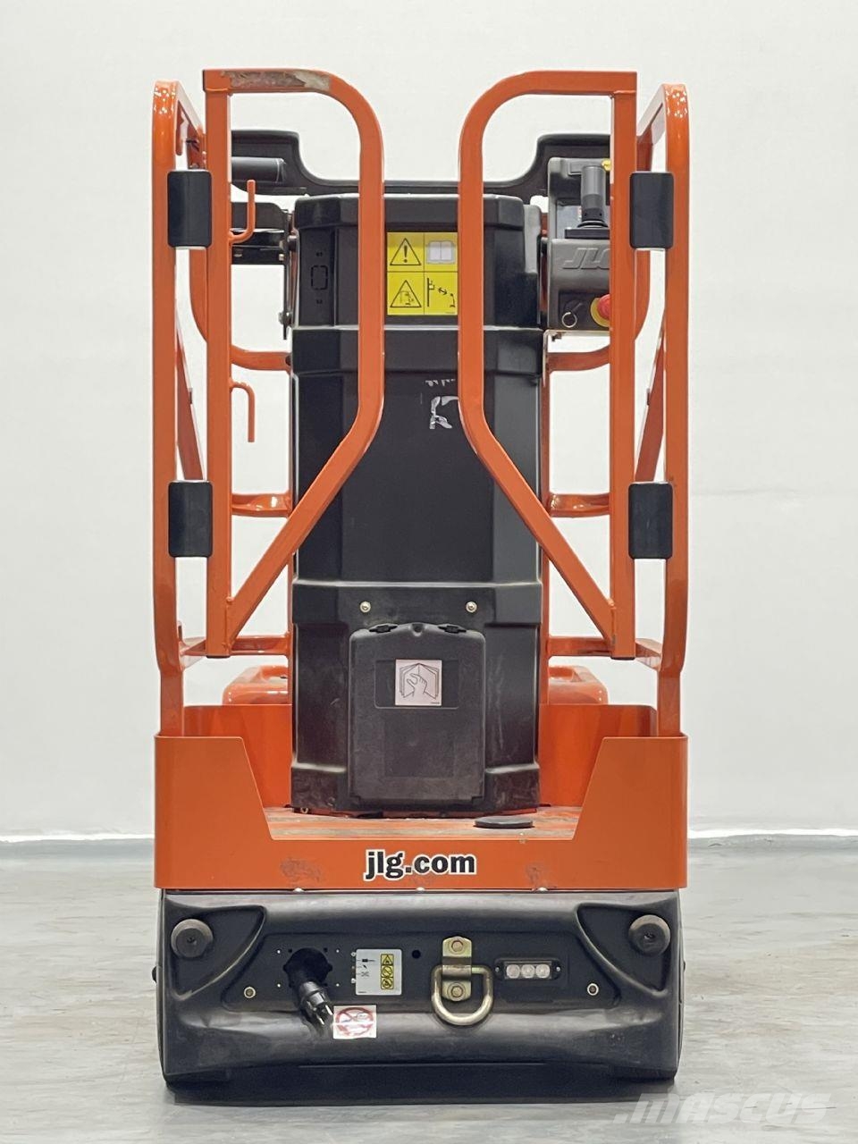 JLG 10 MSP Others