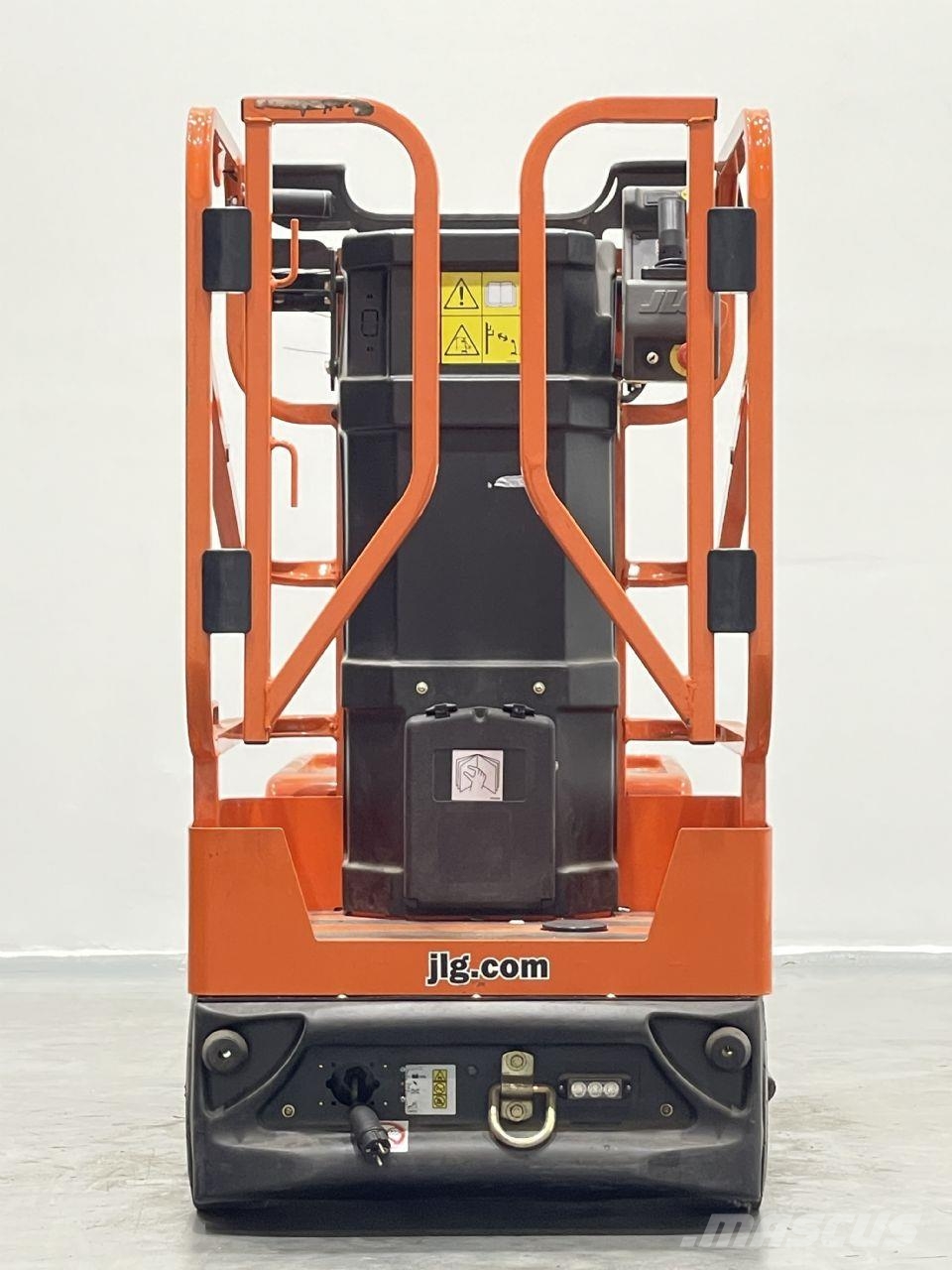 JLG 10 MSP Others