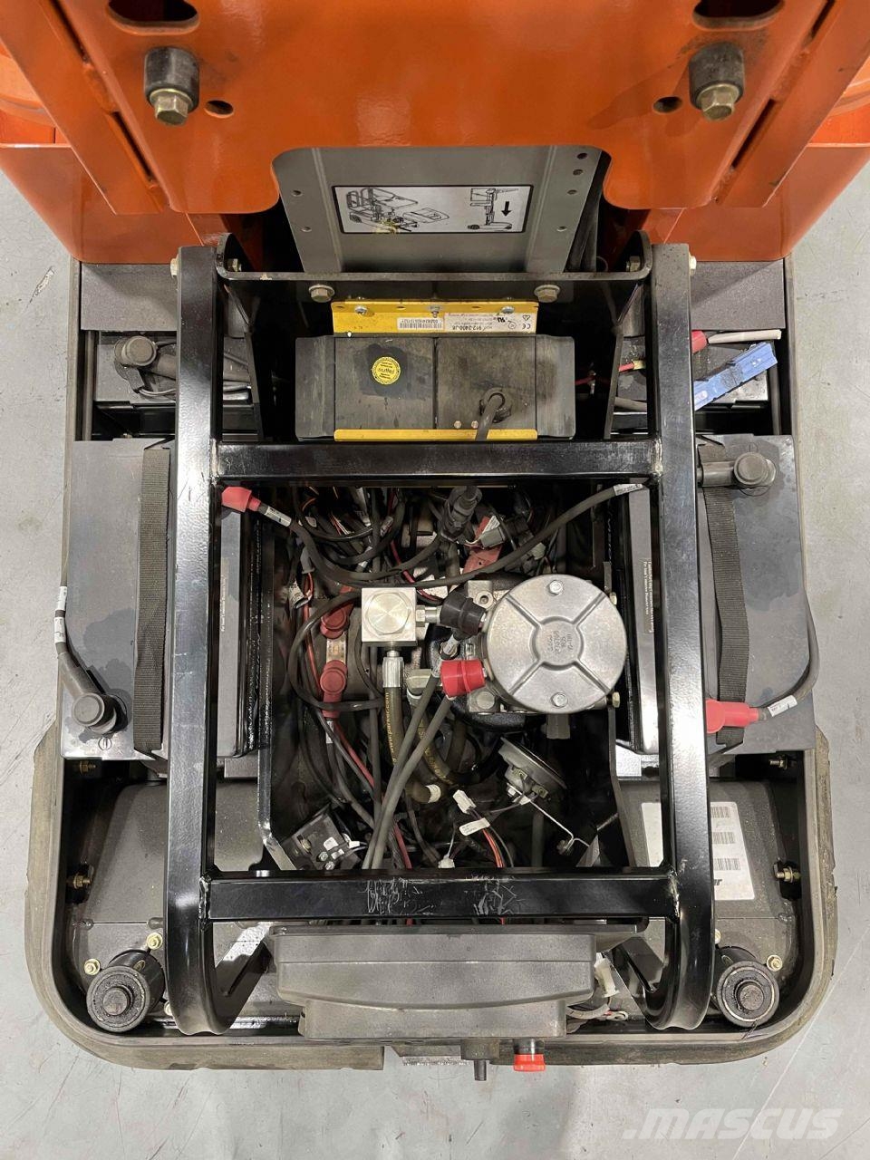 JLG 10 MSP Others