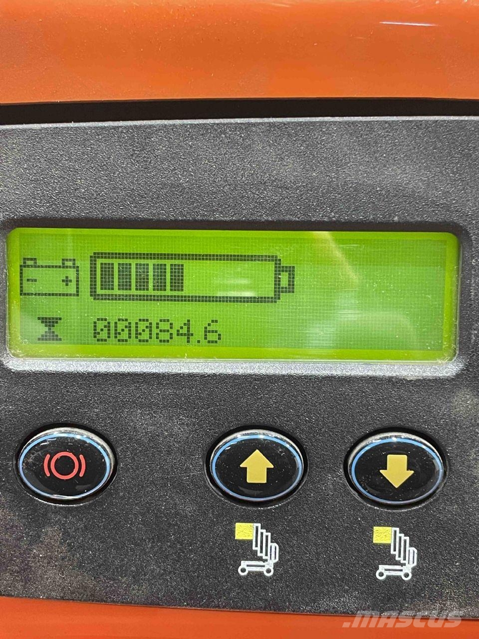 JLG 10 MSP Others