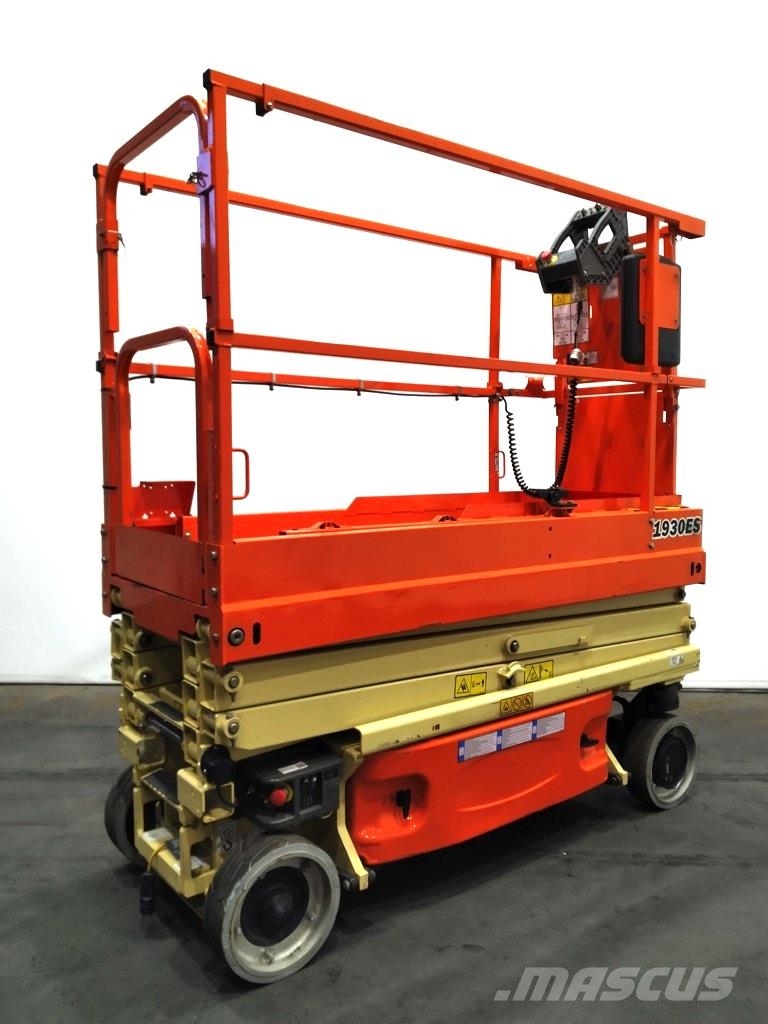 JLG 1930 ES Scissor lifts