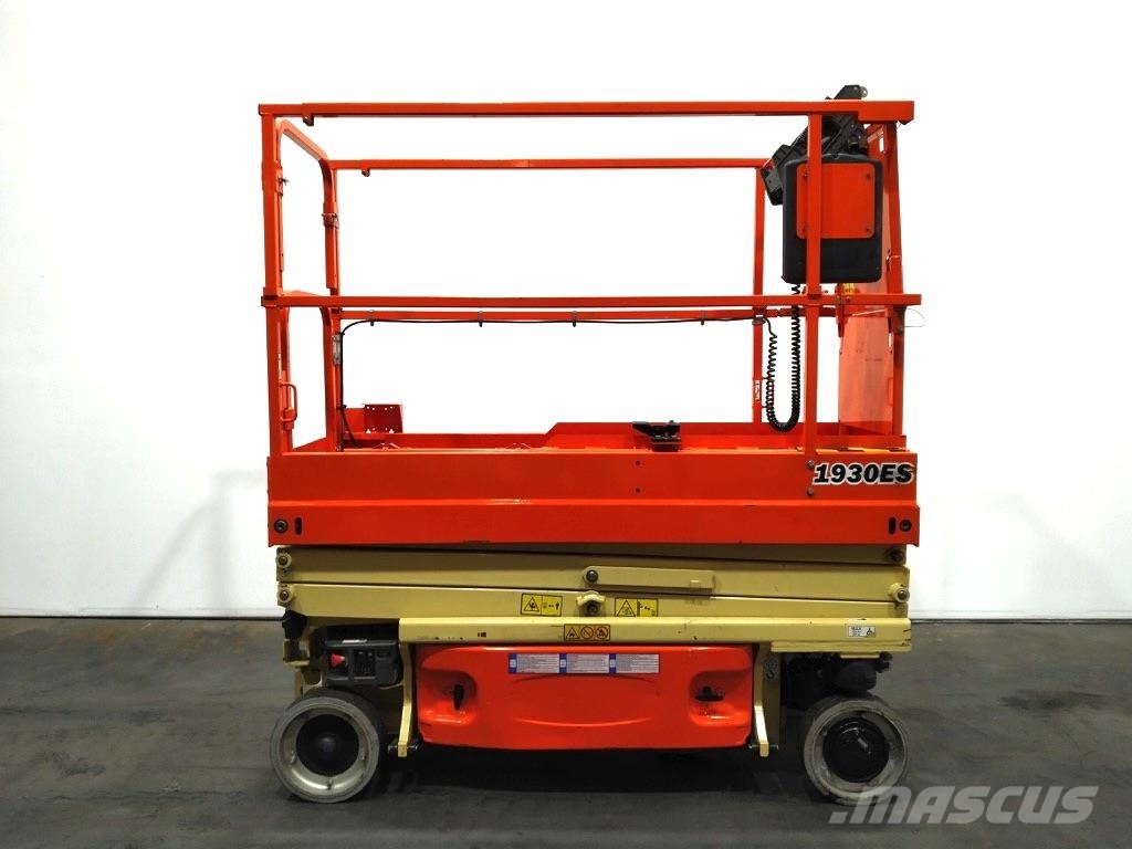 JLG 1930 ES Scissor lifts