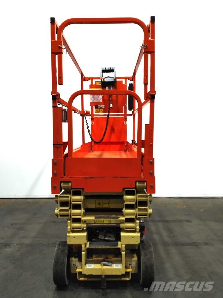 JLG 1930 ES Scissor lifts
