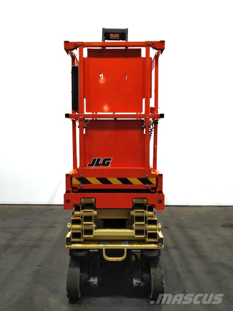 JLG 1930 ES Scissor lifts