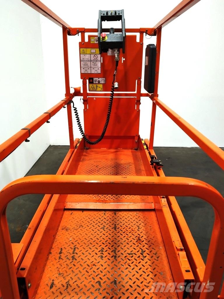 JLG 1930 ES Scissor lifts