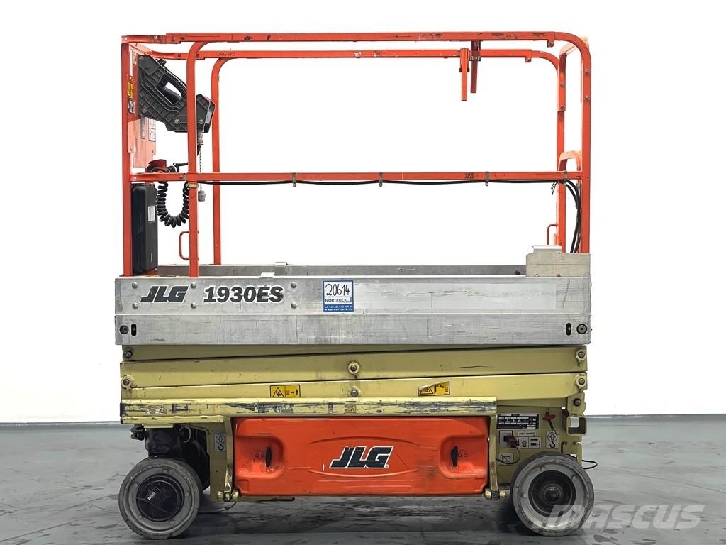 JLG 1930ES Plataformas tijera