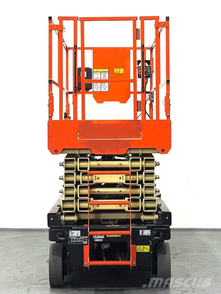 JLG 4045R 剪叉式升降机