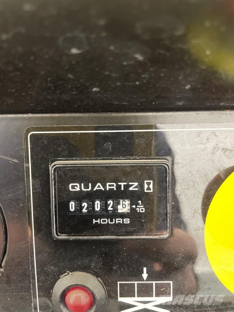 JLG 4045R 剪叉式升降机
