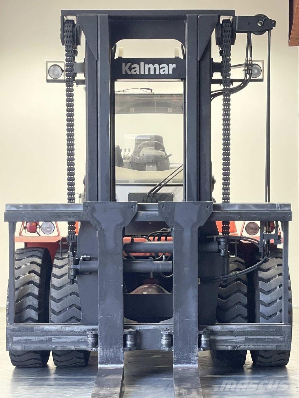 Kalmar DCD25-12LB ディーゼル・軽油