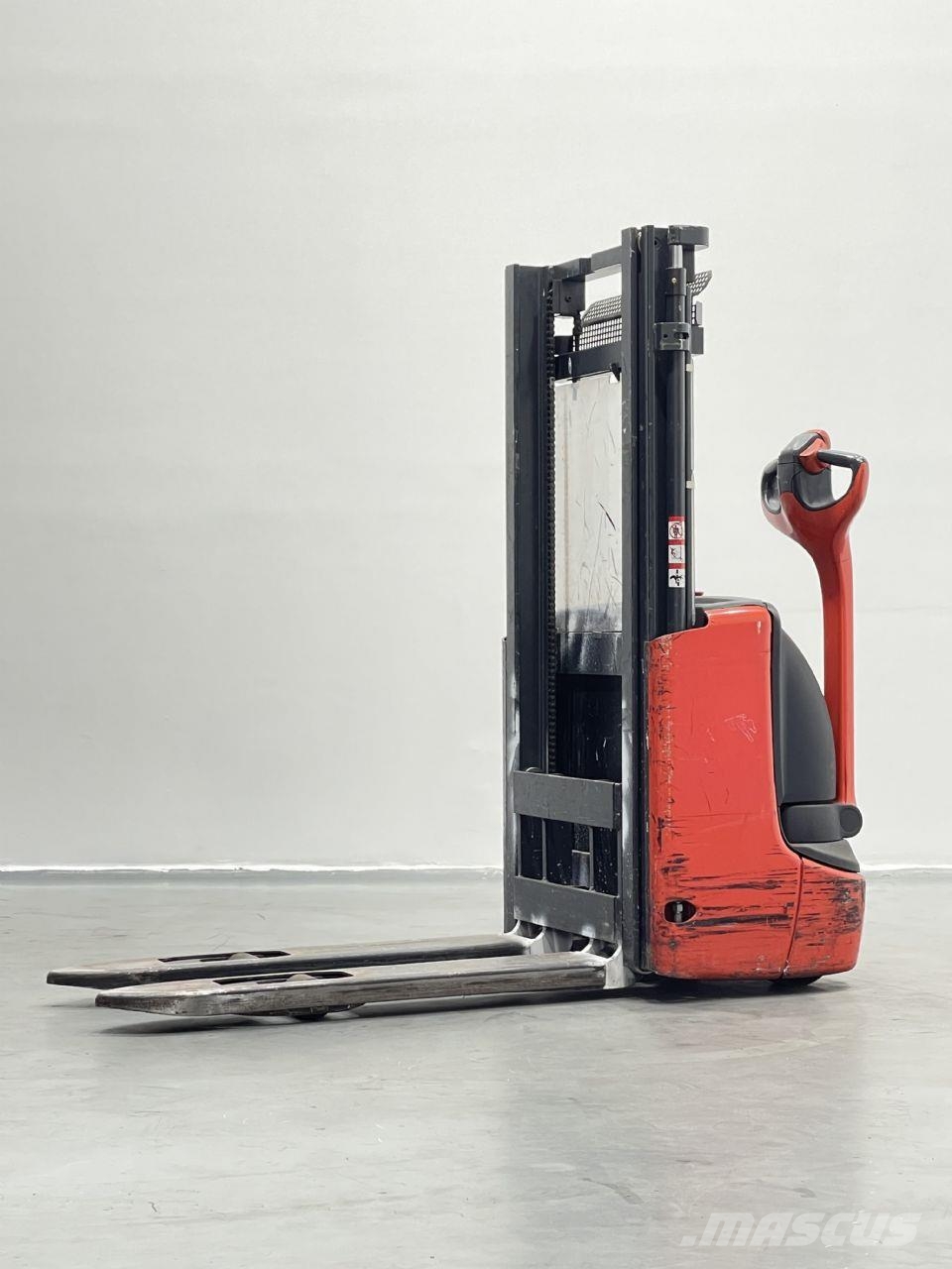 Linde L10-1172 포크리프트