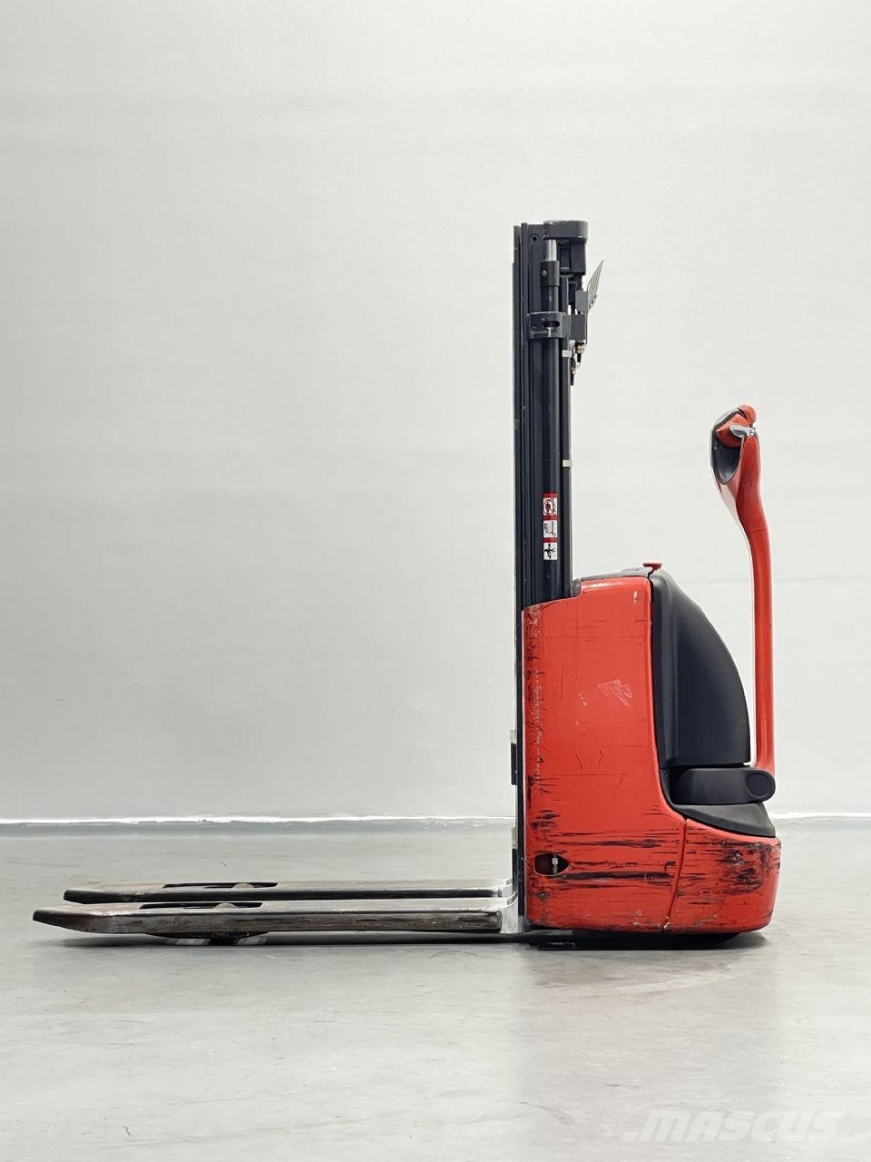 Linde L10-1172 포크리프트