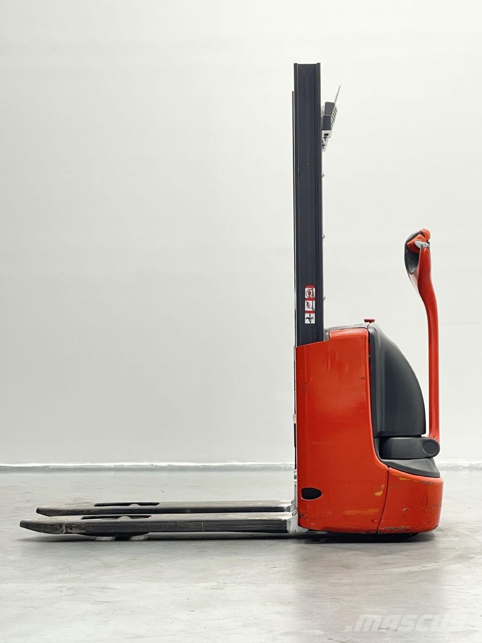 Linde L10B-1172 포크리프트