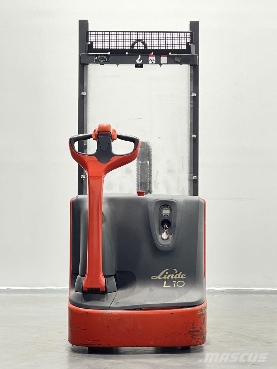 Linde L10B-1172 포크리프트