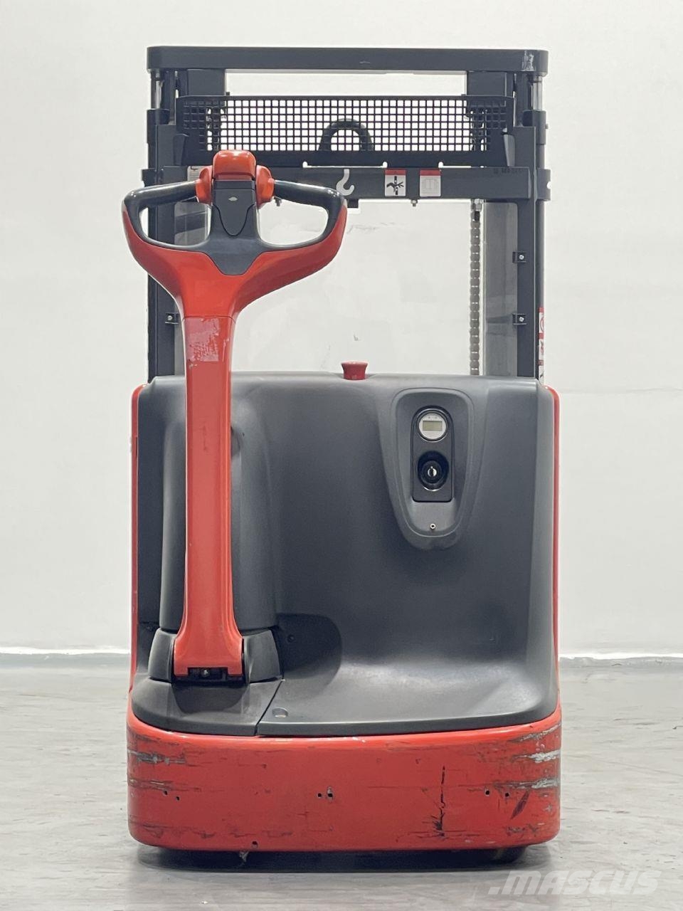 Linde L12-1172 Ručni električni viljuškar