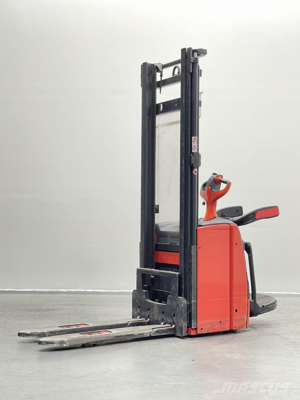 Linde L14AP-1173 포크리프트