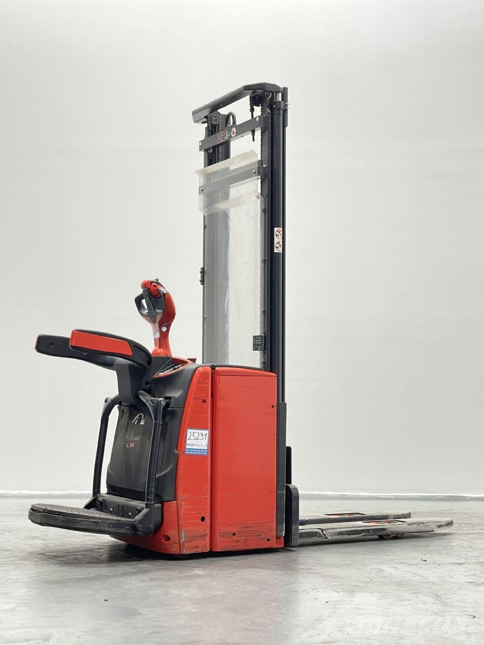 Linde L14AP-1173 포크리프트