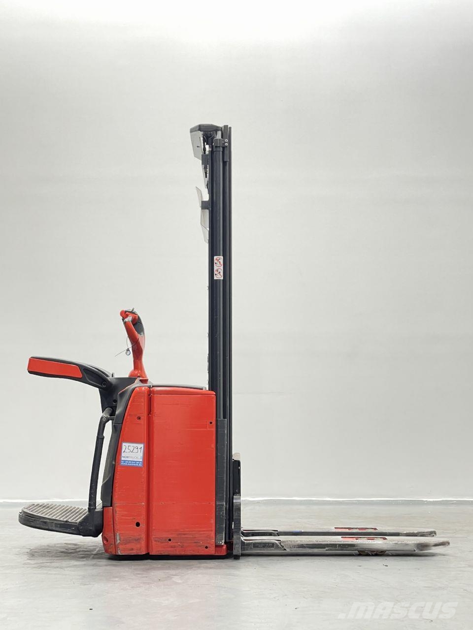Linde L14AP-1173 포크리프트
