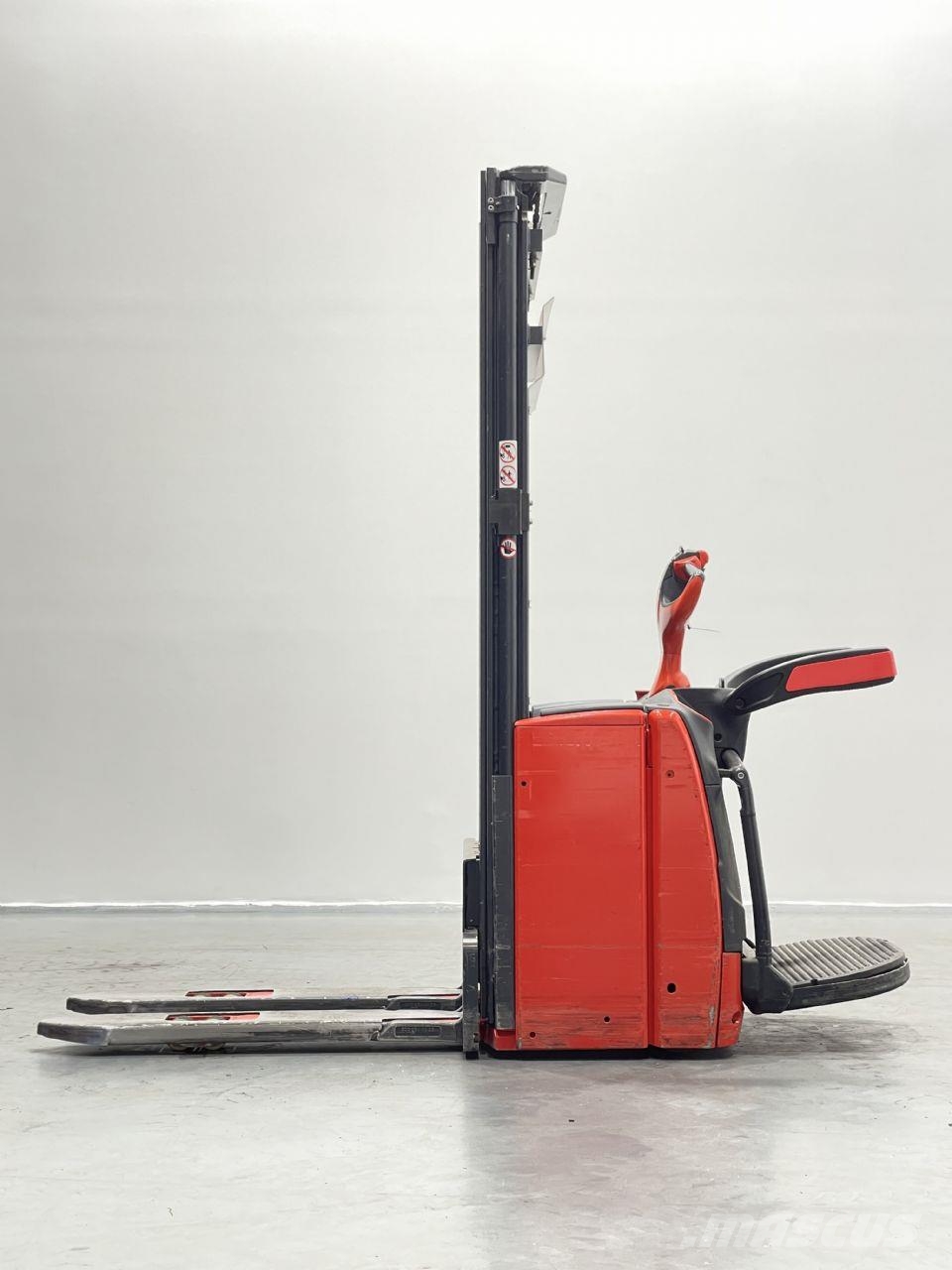 Linde L14AP-1173 포크리프트