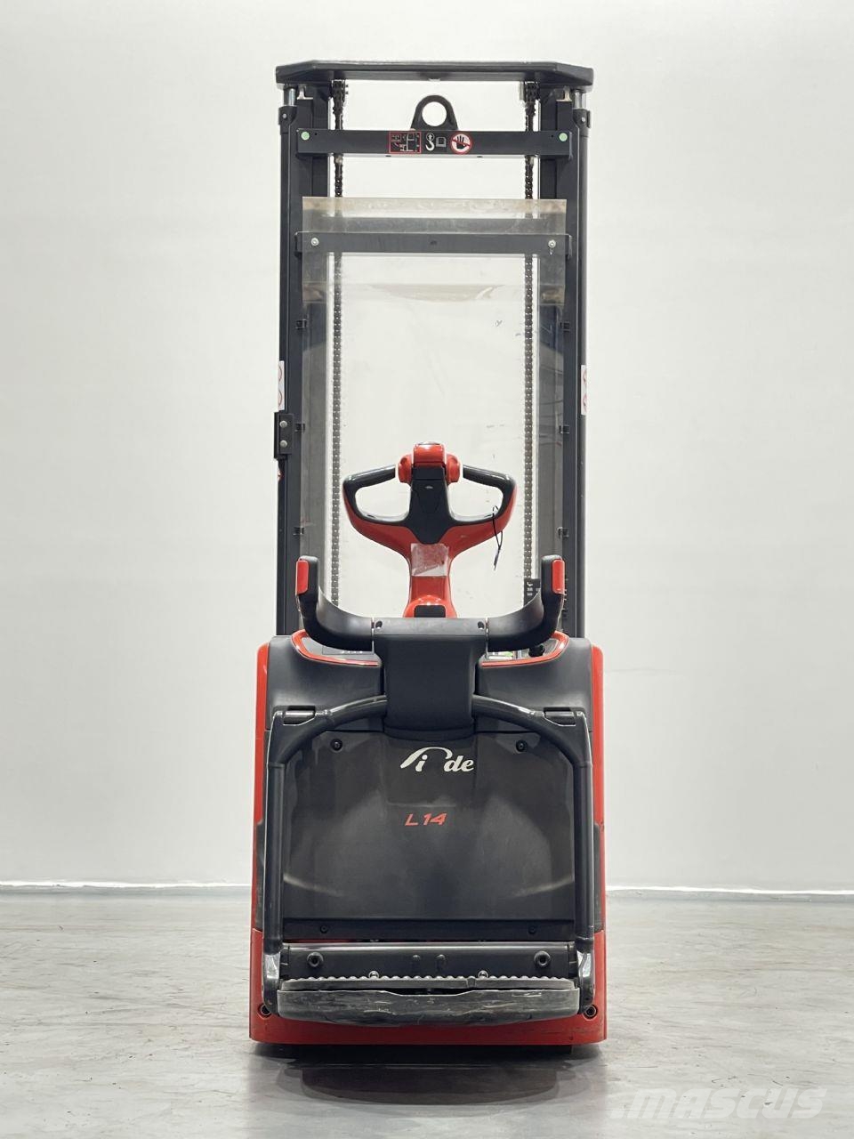 Linde L14AP-1173 포크리프트