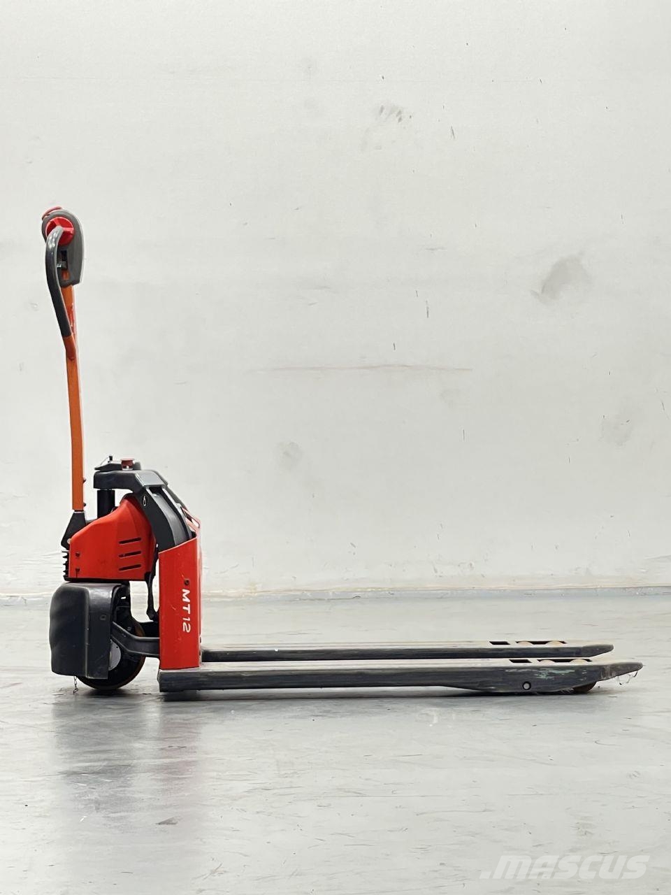 Linde MT12-1131 경량 리프터