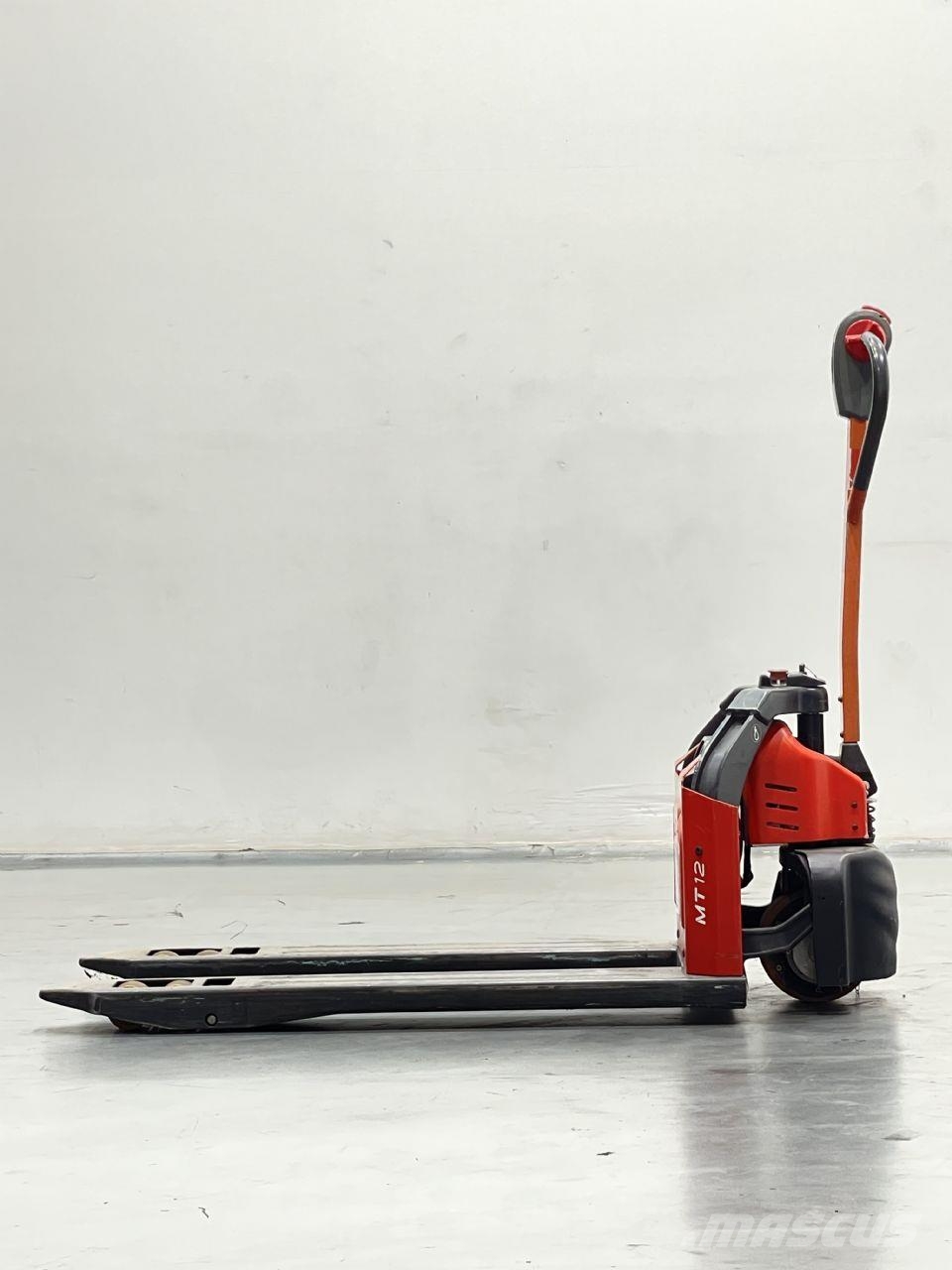 Linde MT12-1131 경량 리프터