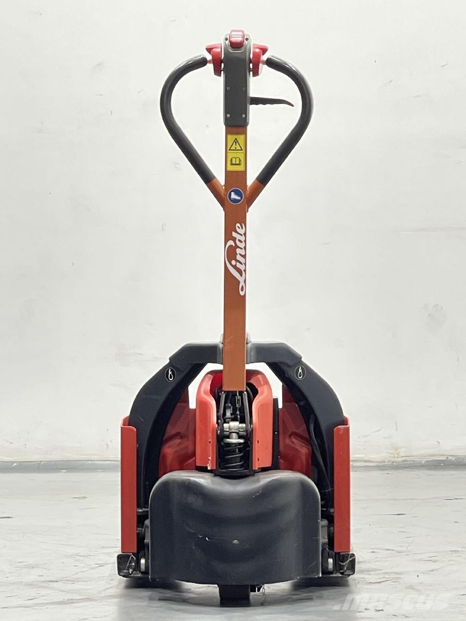 Linde MT12-1131 경량 리프터