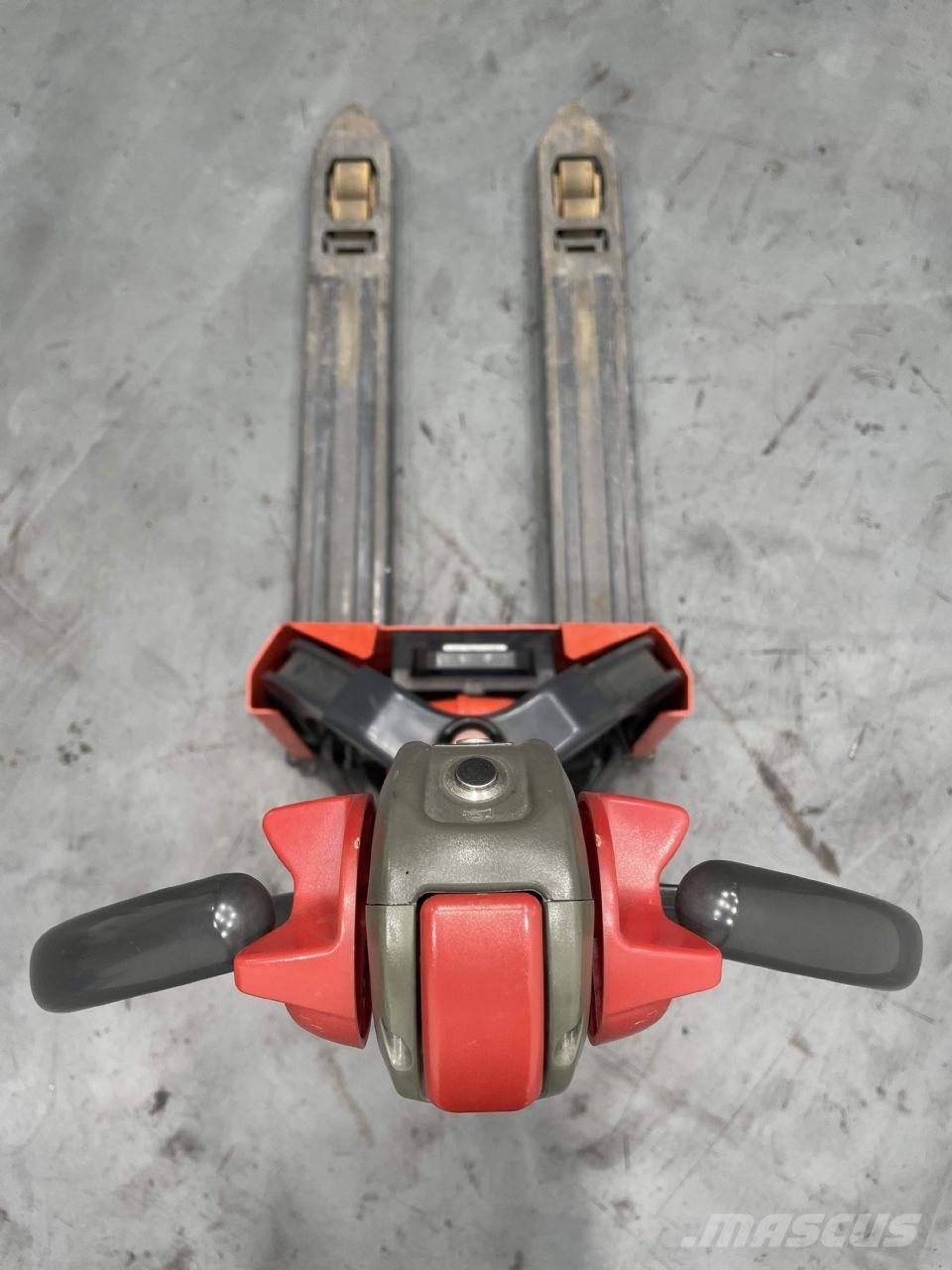 Linde MT12-1131 경량 리프터