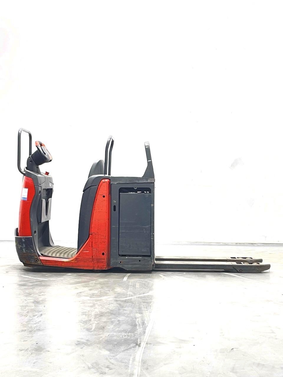 Linde N20-1115 Nízkozdvižné vozíky