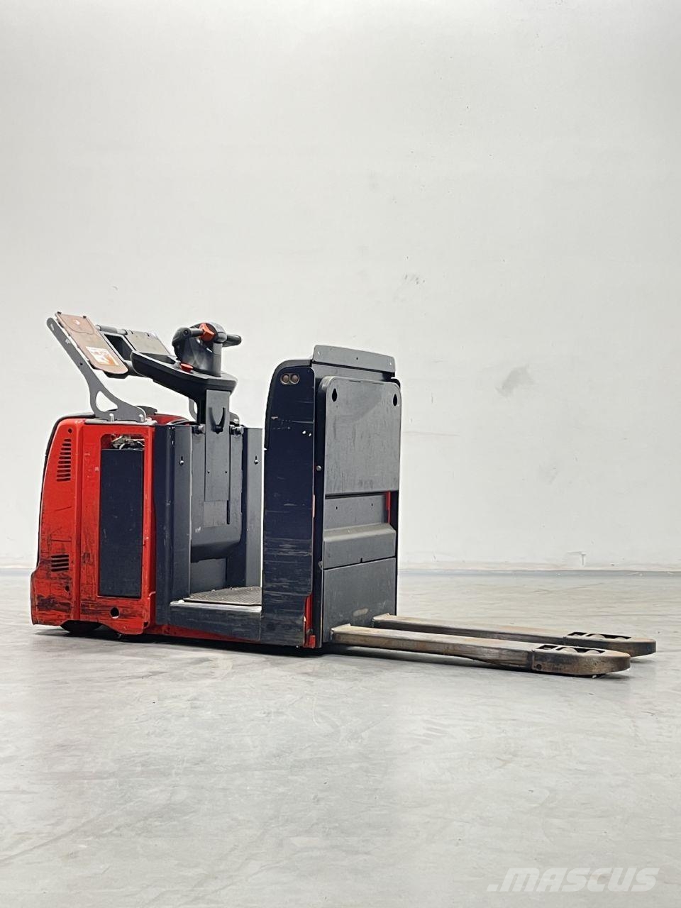 Linde N20C-1111 Nízkozdvižné vozíky