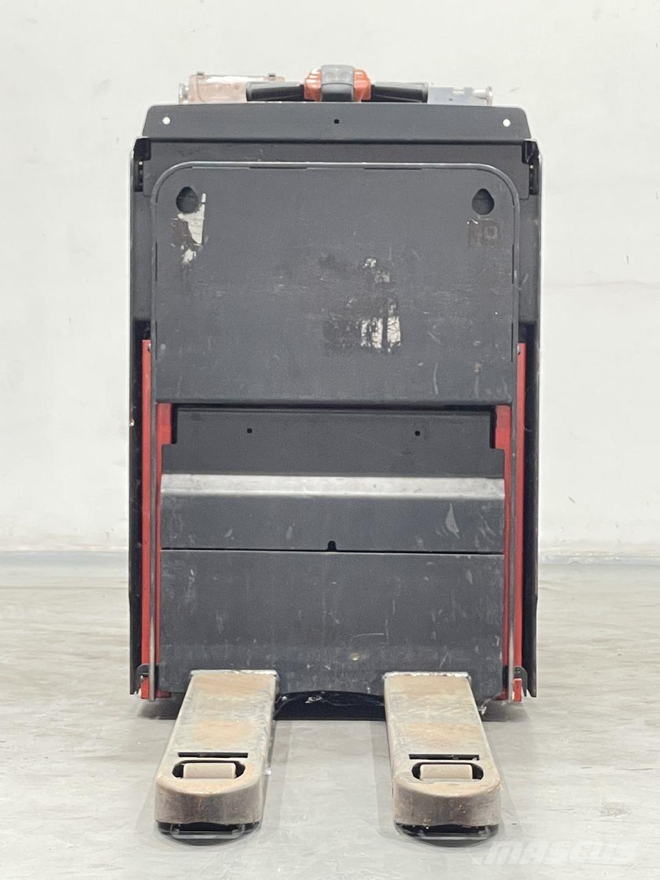 Linde N20C-1111 Nízkozdvižné vozíky