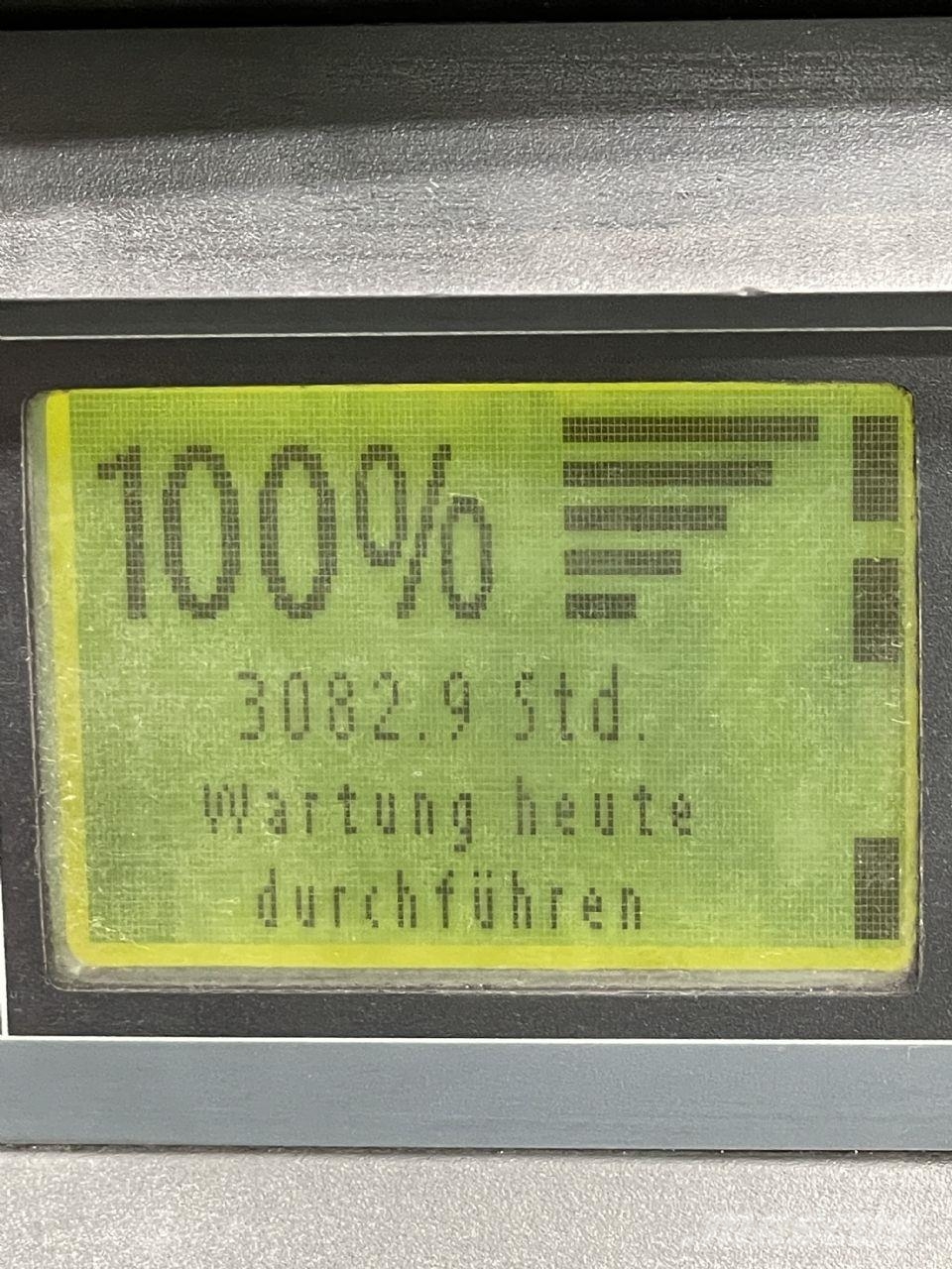 Linde N20Li-132 Nízkozdvižné vozíky