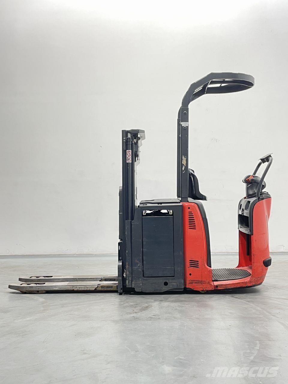 Linde N20Li-132 Nízkozdvižné vozíky