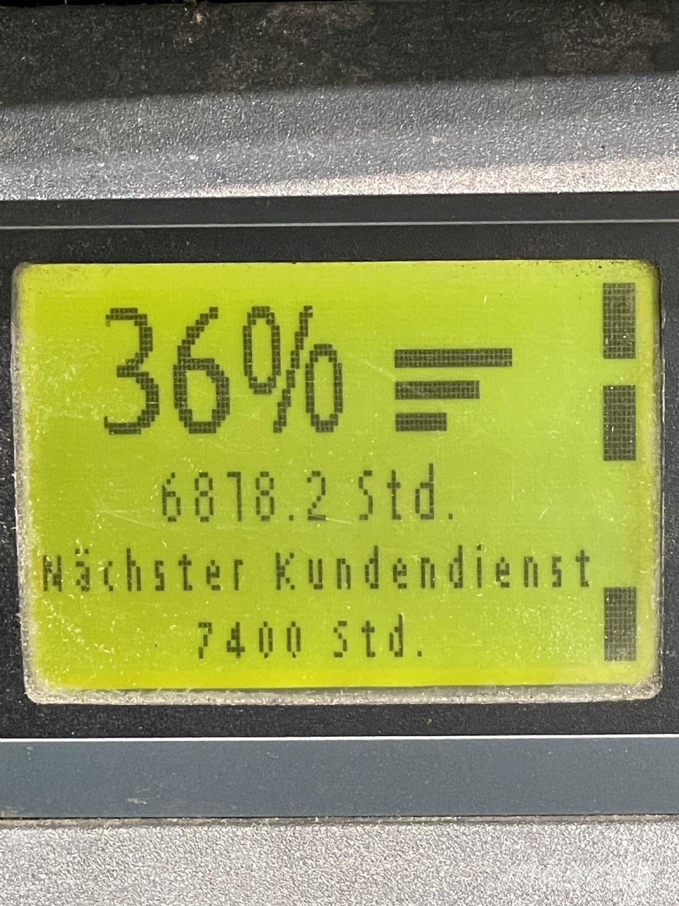 Linde N20Li-132 Nízkozdvižné vozíky