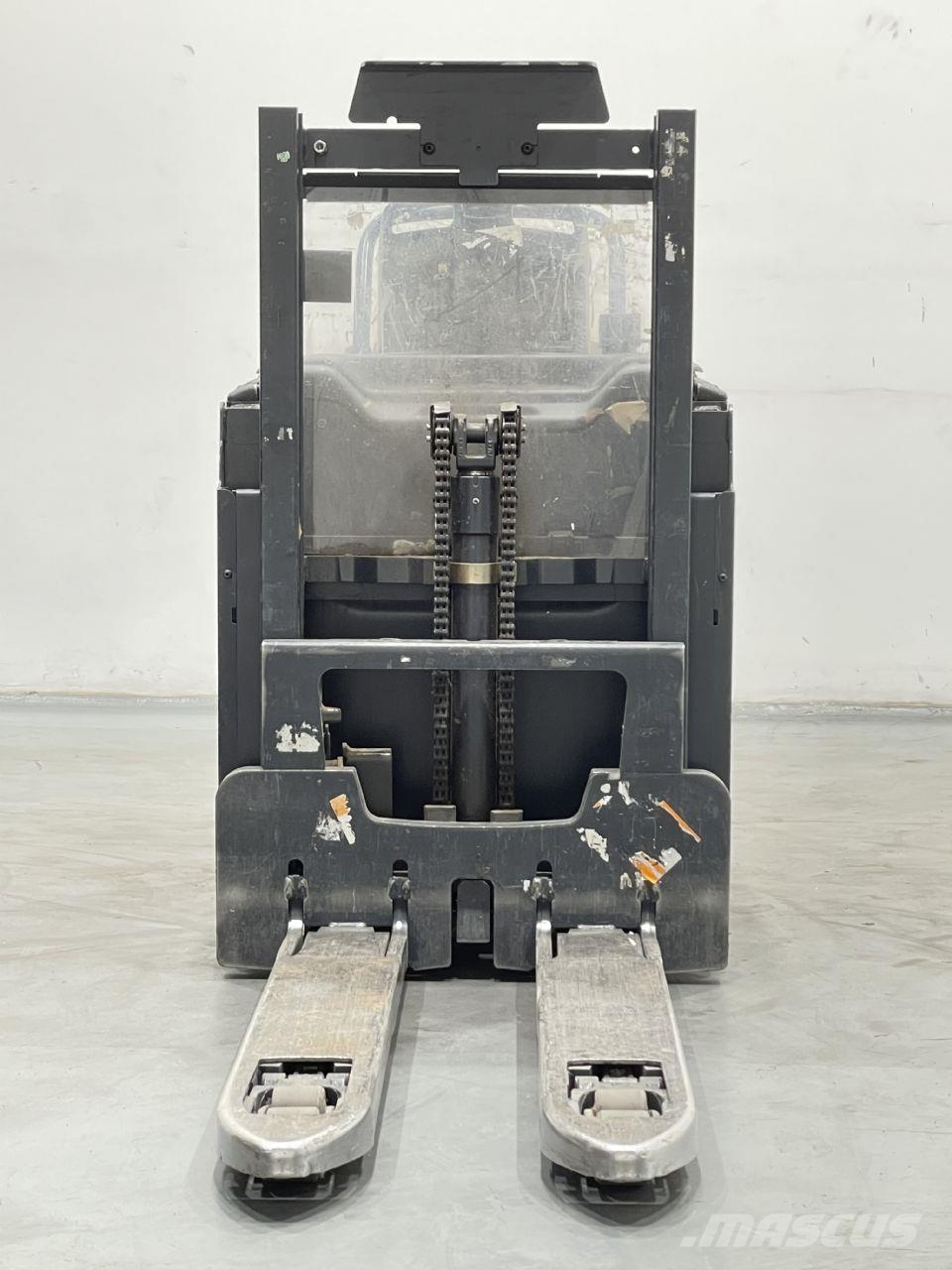 Linde N20Li-132 Nízkozdvižné vozíky