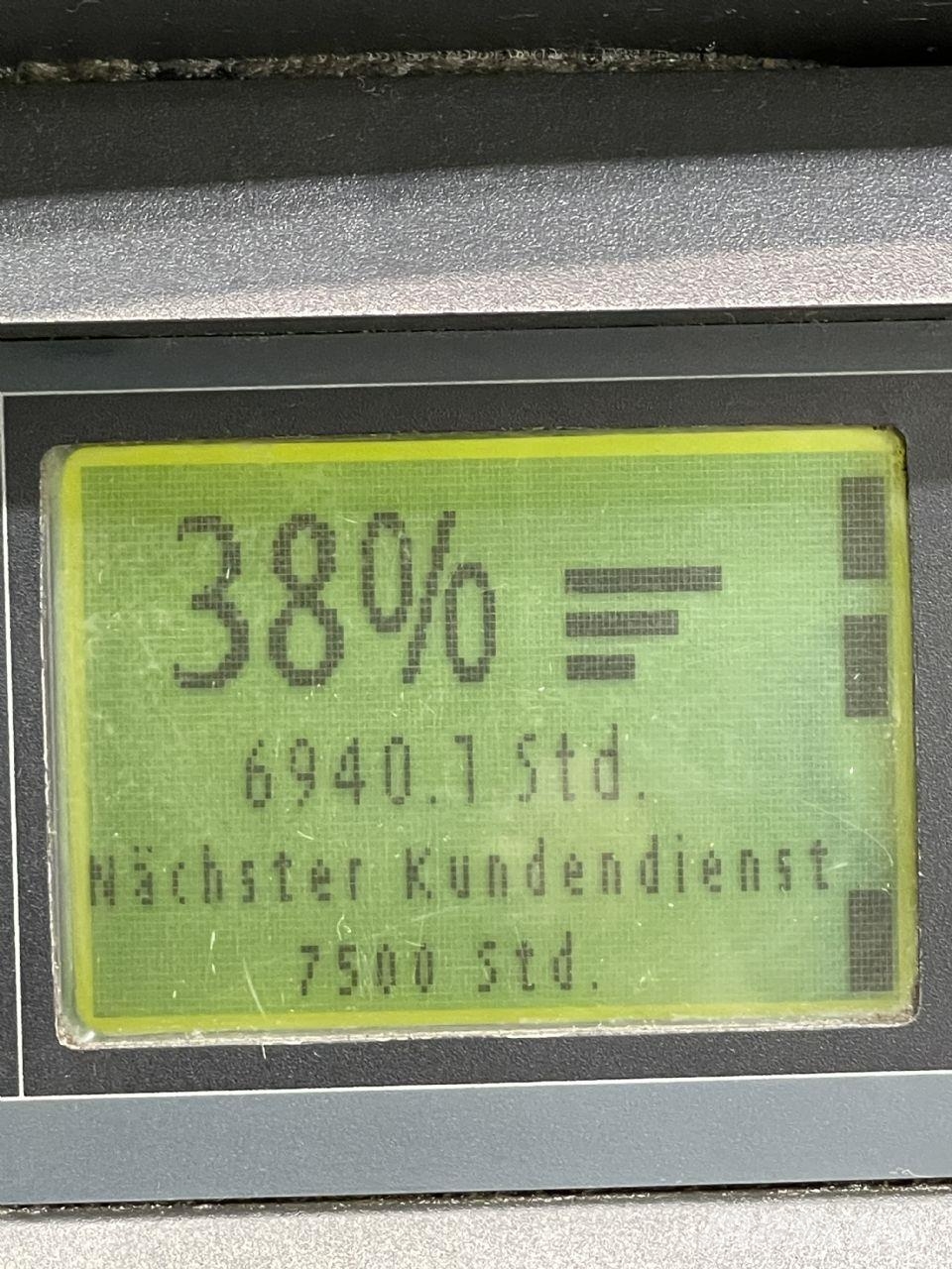 Linde N20Li-132 Nízkozdvižné vozíky