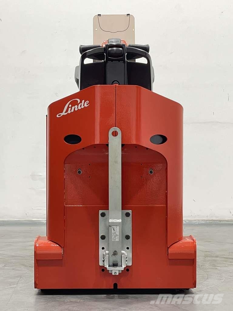 Linde P30C-1190 견인 트럭