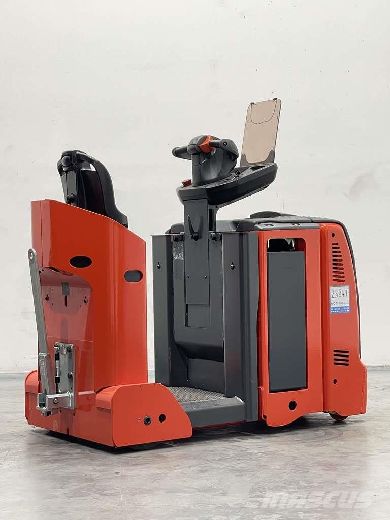 Linde P30C-1190 견인 트럭